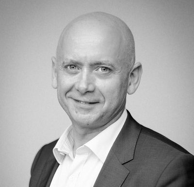 Yann Kahil, gérant de Batignolles Immobilier, votre agence immobilière à Paris 17