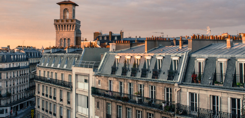 Paris 17